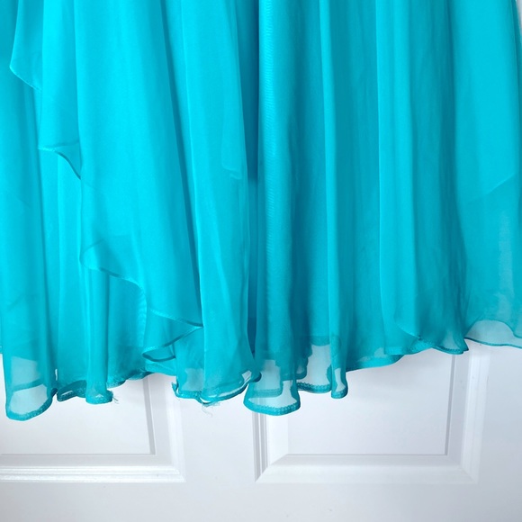 Sherri Hill style 1924 - Picture 5 of 6